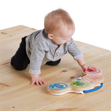 Baby Einstein bubny s Magic Touch