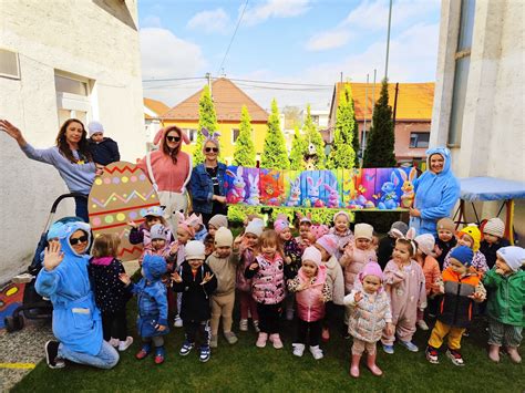 Súkromné jasle a škôlka Usilovné včielky: Váš priestor pre rozvoj a radosť