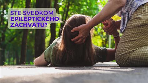 Schéma fáz epileptického záchvatu