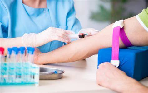 Zrážanlivosť krvi a tehotenstvo: riziká, diagnostika a liečba