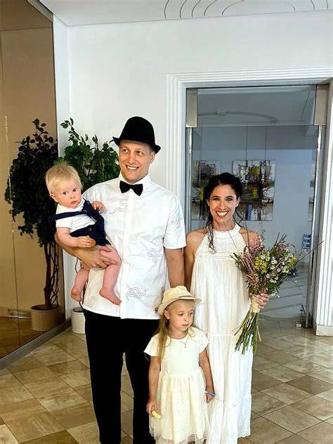 Rodinný stav a deti, kariérne míľniky Zuzany Porubjakovej