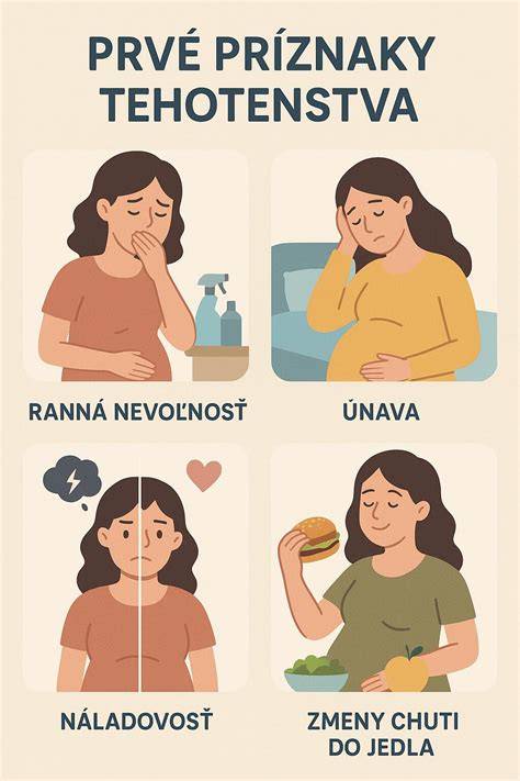 Ako zistiť tehotenstvo bez tehotenského testu: príznaky a spoľahlivé metódy