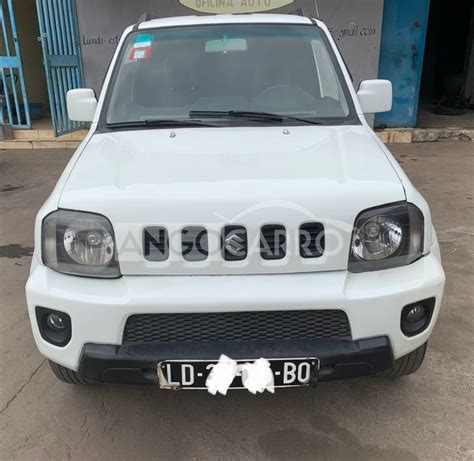 Suzuki Jimny 2013: Praktickosť a ISOFIX