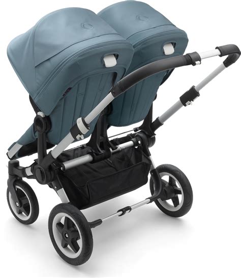 Porovnanie rozmerov súrodeneckých kočíkov