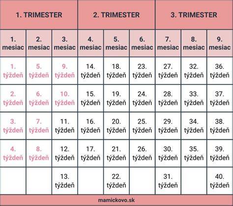 Infografika: Znaky tehotenstva a tipy na samovyšetrenie