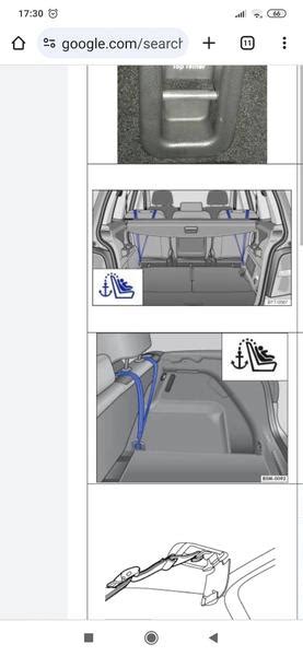 Infografika: Ako správne inštalovať autosedačku Cybex s ISOFIXom