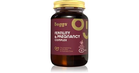 Zloženie výživových doplnkov pre podporu fertility