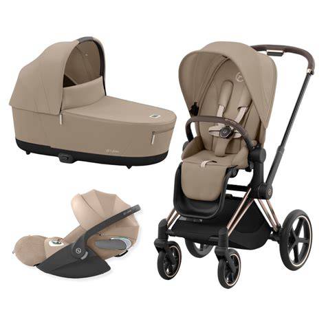 Infografika: Rozdiely medzi radmi Cybex Gold a Platinum a výhody L.S.P. Plus
