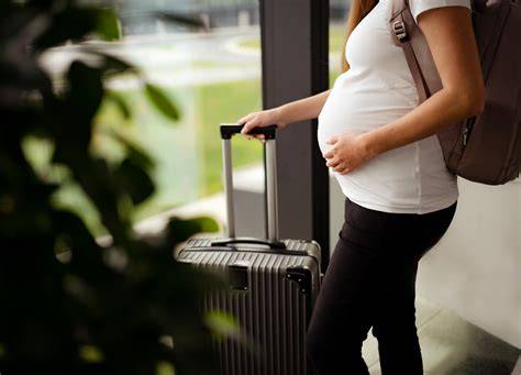 Podmienky lietania v tehotenstve s Emirates a všeobecné odporúčania pre budúce mamičky