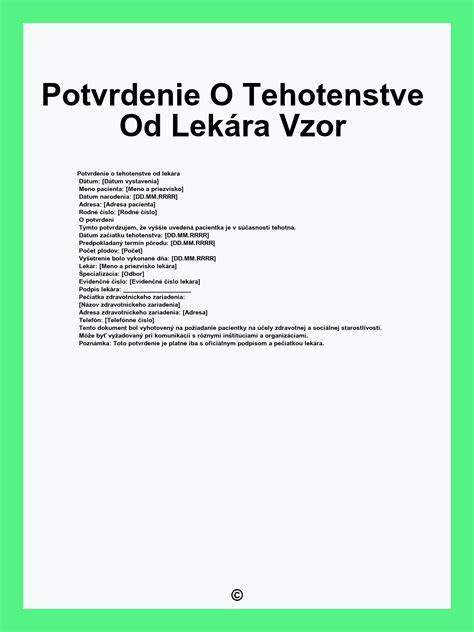 Infografika: Cesta tehotenstva od potvrdenia do pôrodu
