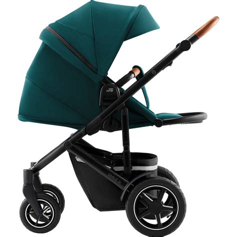 Britax Smile kočík