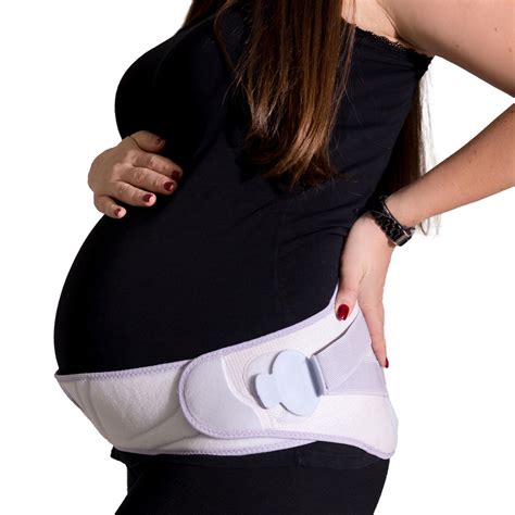 Tehotenský pás: Nevyhnutný pomocník pre pohodlie a bezpečnosť v Prievidzi