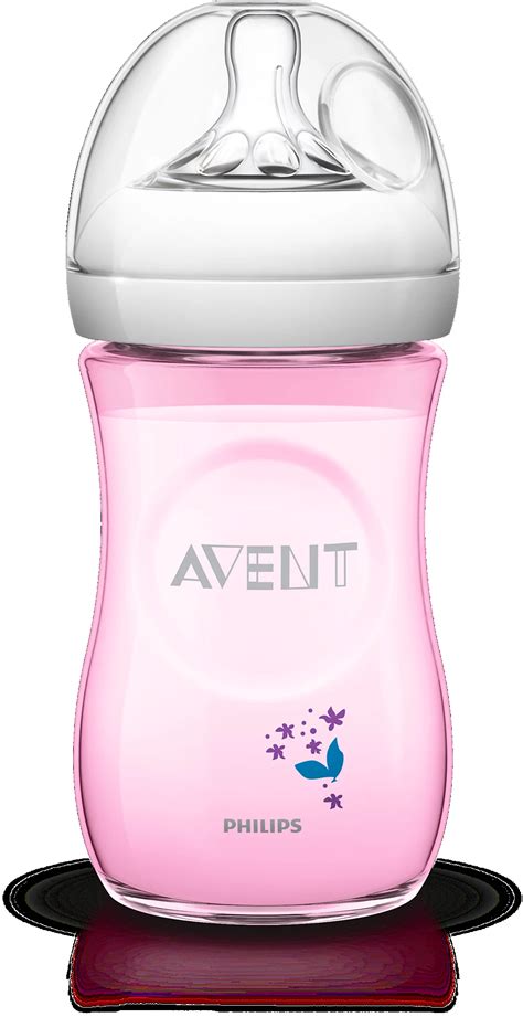 Philips Avent Natural: Najprirodzenejšie kŕmenie z fľaše pre vaše dieťa
