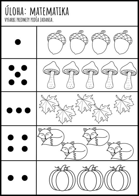 Ilustrácia správneho písania čísloviek