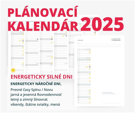 Kalendár s označenými anjelmi pre každý deň