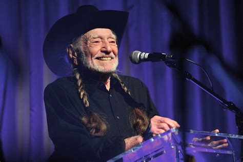 Willie Nelson: Od detstva v Texase k legende country