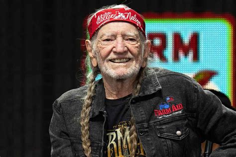 Willie Nelson ako mladý hudobník