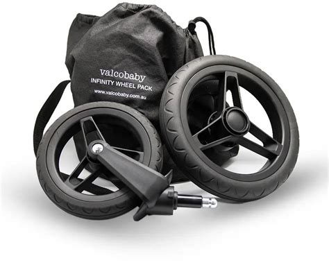 Aretovateľné kolesá na kočík: Váš sprievodca výberom