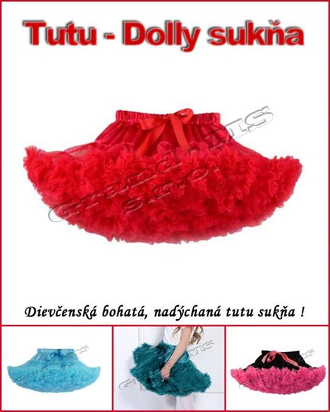 Tutu sukne pre bábätká: Význam, využitie a názory