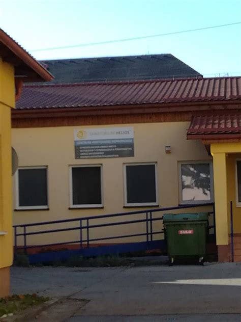 Zoznam centier asistovanej reprodukcie na Slovensku