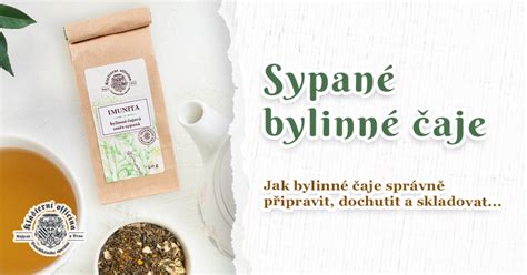 Zloženie čaju UKKO - bylinky