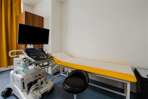 Ultrazvukové vyšetrenie lymfatických uzlín: Pochopenie príznakov a diagnostiky