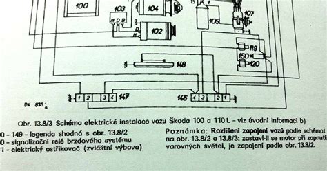 Schéma ultrazvukového zariadenia