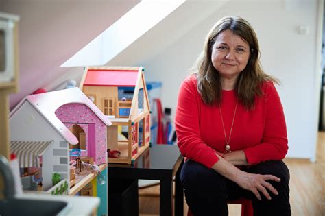 Archívna fotografia Detského domova vo Valaskej