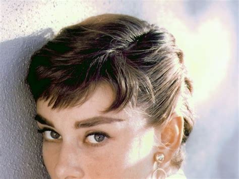 Audrey Hepburn a tajomstvá jej dokonalých vlasov