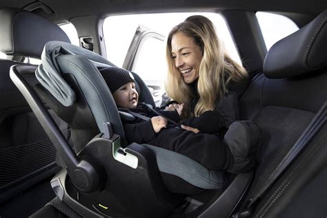 Isofix v autách: Bezpečná voľba pre vašich najmenších