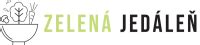 Logo projektu Zelená jedáleň