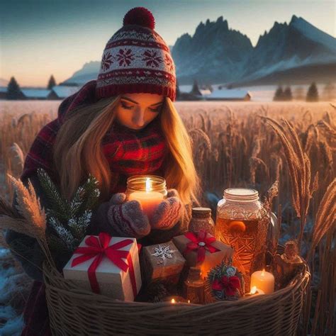 vianočné darčeky pre rodinu