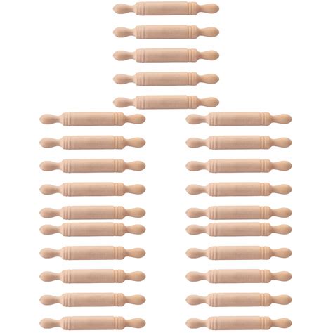 Rôzne typy valčekov na cesto