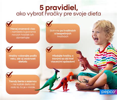 Vhodné zážitky a hračky pre trojročné dieťa