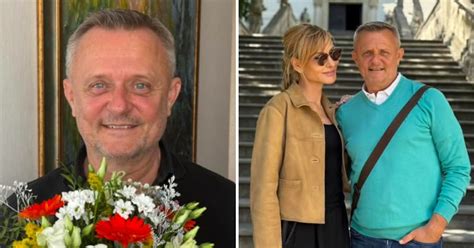 Vilo Rozboril: Cesta od narodenia k úspešnému moderátorovi