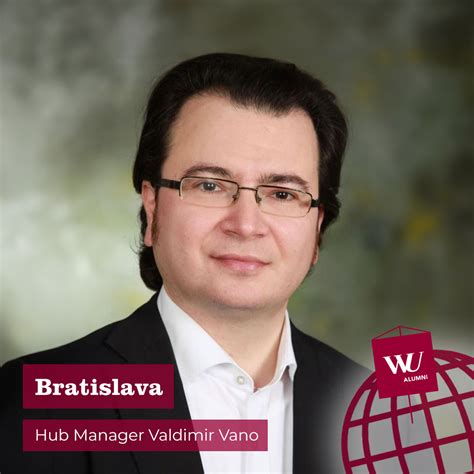 Vladimír Vaňo: Cesta ekonóma a analytika