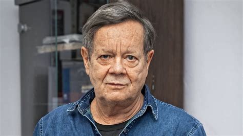 Vlado Černý: Príbeh herca, športovca a riaditeľa