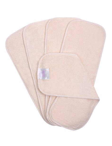 Vkladacia plienka Milovia: Pohodlie a savosť pre vaše dieťa