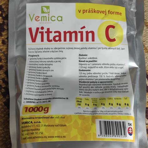 Vitamín C v strave dieťaťa: Od dojčenia po 6 mesiacov a ďalej