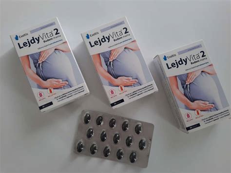 Vitamíny pre tehotné ženy v 2. trimestri: Podpora rastu a vývoja