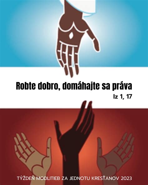 Symbolické zobrazenie jednoty kresťanov