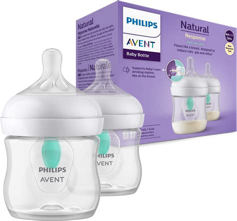Graf porovnávajúci prijatie cumlíkov Philips Avent
