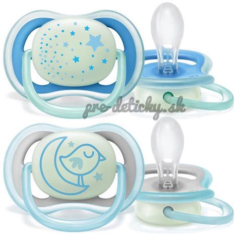 Philips Avent Cumlíky pre Bábätká, ktoré Váhajú
