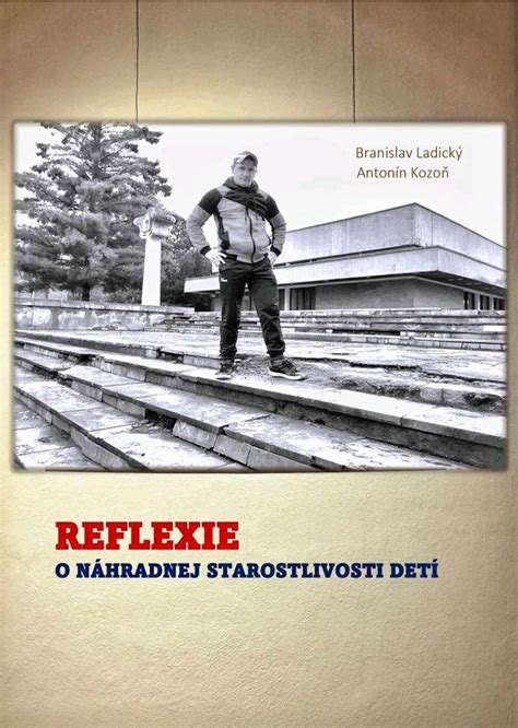 ikony reprezentujúce rôzne formy náhradnej starostlivosti