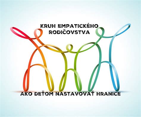 Ilustrácia rodičov nastoľujúcich hranice deťom