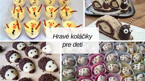 Recepty pre bábätká a malé deti