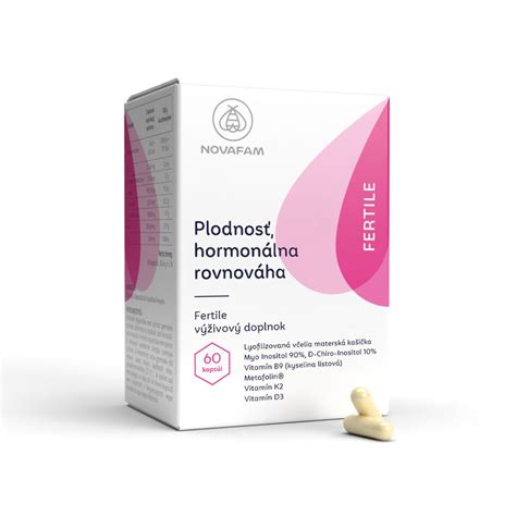 ženská plodnosť a hormonálna rovnováha