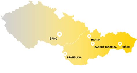 mapa centier asistovanej reprodukcie