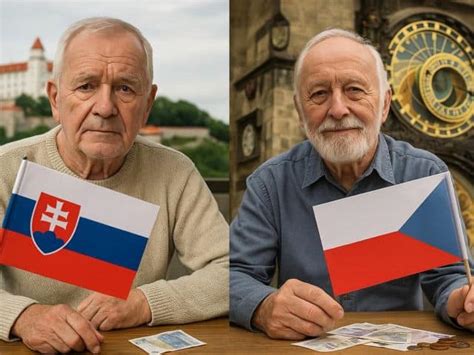 Porovnanie daňových bonusov na Slovensku a v Rakúsku