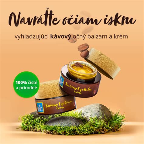 Certifikát NATRUE pre prírodnú kozmetiku